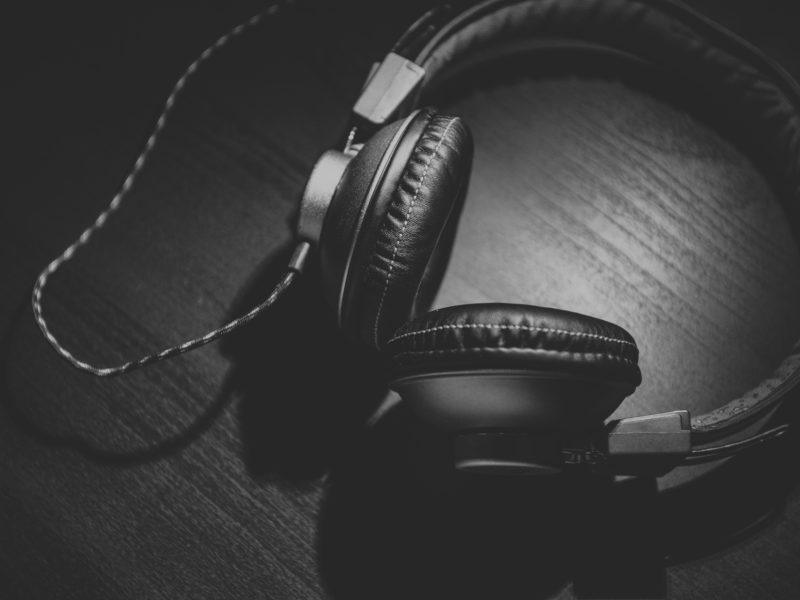 Life tip: Music to their ears Life tip: Music to their ears