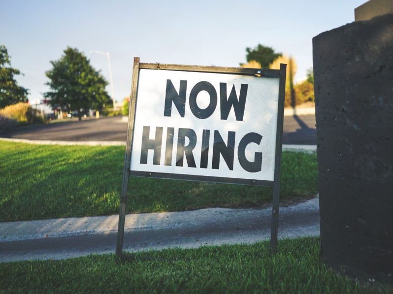 Life tip: <br>Researching a new job? Life tip: <br>Researching a new job?